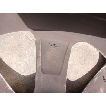 Recambio de llanta para opel astra j gtc 1.4 (08) referencia OEM IAM 13312747 X1 18 PULGADAS
