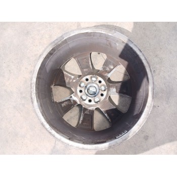 Recambio de llanta para opel astra j gtc 1.4 (08) referencia OEM IAM 13312747 X1 18 PULGADAS