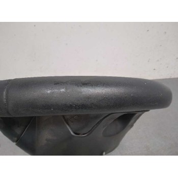 Recambio de volante para renault megane iii berlina 5 p emotion referencia OEM IAM 609581499 DESGASTADO 