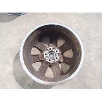 Recambio de llanta para opel astra j gtc 1.4 (08) referencia OEM IAM 13312747 X1 18 PULGADAS