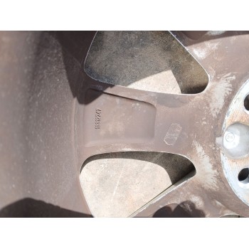 Recambio de llanta para opel astra j gtc 1.4 (08) referencia OEM IAM 13312747 X1 18 PULGADAS