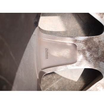 Recambio de llanta para opel astra j gtc 1.4 (08) referencia OEM IAM 13312747 X1 18 PULGADAS