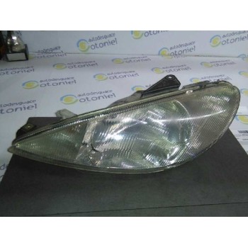 FARO IZQUIERDO 9632689380 
