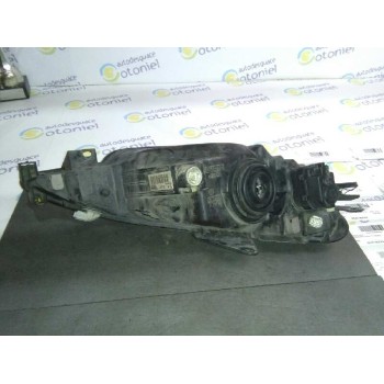 Recambio de faro izquierdo para peugeot 206 berlina xt referencia OEM IAM 9632689380  