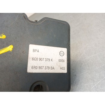 Recambio de abs para seat ibiza iv (6j5, 6p1) 1.4 tdi referencia OEM IAM 6C0614517RBEF 6c0614517k 