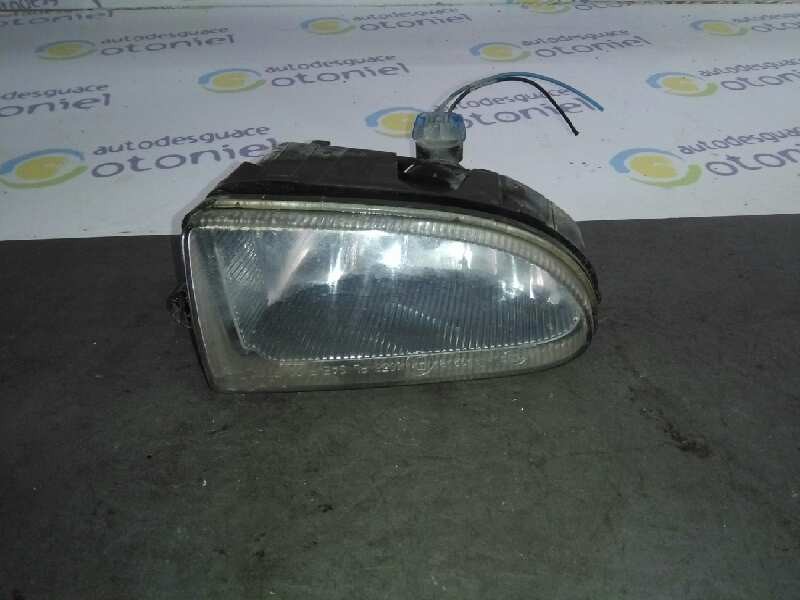 Recambio de faro antiniebla derecho para chrysler pt cruiser (pt) 2.0 custo limited referencia OEM IAM   