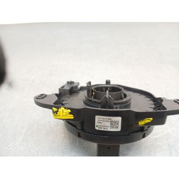 Recambio de anillo airbag para seat ibiza iv (6j5, 6p1) 1.4 tdi referencia OEM IAM 6c0959653  
