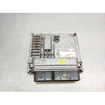 Recambio de centralita motor uce para seat ibiza iv (6j5, 6p1) 1.4 tdi referencia OEM IAM 04b907445  
