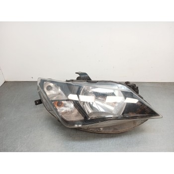 Recambio de faro derecho para seat ibiza iv (6j5, 6p1) 1.4 tdi referencia OEM IAM 6J1941022K  