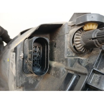 Recambio de faro derecho para seat ibiza iv (6j5, 6p1) 1.4 tdi referencia OEM IAM 6J1941022K  