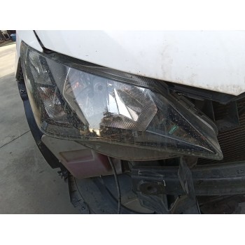 Recambio de faro derecho para seat ibiza iv (6j5, 6p1) 1.4 tdi referencia OEM IAM 6J1941022K  