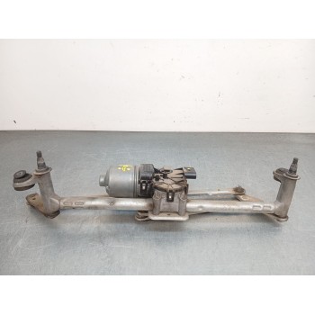 Recambio de motor limpia delantero para seat ibiza iv (6j5, 6p1) 1.4 tdi referencia OEM IAM 6r1955119a 0390241566 