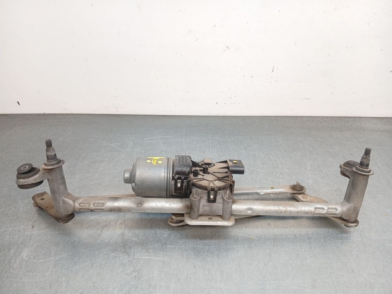 Recambio de motor limpia delantero para seat ibiza iv (6j5, 6p1) 1.4 tdi referencia OEM IAM 6r1955119a 0390241566 