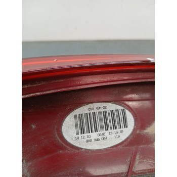 Recambio de piloto trasero izquierdo para audi a1 (8x1, 8xk) 1.2 tfsi referencia OEM IAM 8x0945094  