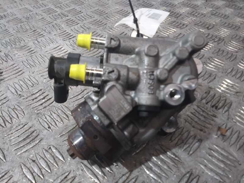 Recambio de bomba inyeccion para bmw serie 3 lim. (f30) 2.0 turbodiesel referencia OEM IAM 0000000100035024  MAL