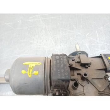 Recambio de motor limpia delantero para seat ibiza iv (6j5, 6p1) 1.4 tdi referencia OEM IAM 6r1955119a 0390241566 