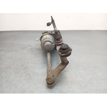 Recambio de motor limpia delantero para seat ibiza iv (6j5, 6p1) 1.4 tdi referencia OEM IAM 6r1955119a 0390241566 