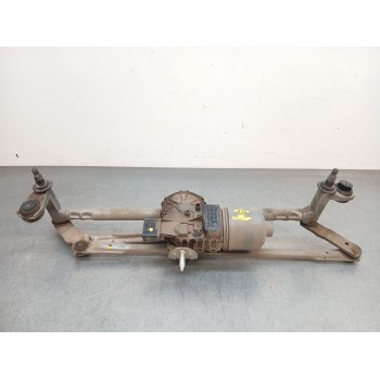 Recambio de motor limpia delantero para seat ibiza iv (6j5, 6p1) 1.4 tdi referencia OEM IAM 6r1955119a 0390241566 