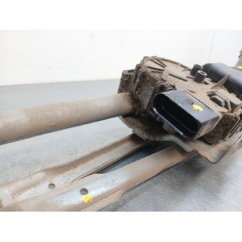 Recambio de motor limpia delantero para seat ibiza iv (6j5, 6p1) 1.4 tdi referencia OEM IAM 6r1955119a 0390241566 