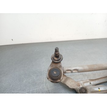 Recambio de motor limpia delantero para seat ibiza iv (6j5, 6p1) 1.4 tdi referencia OEM IAM 6r1955119a 0390241566 