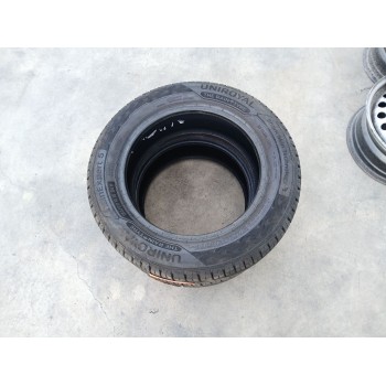 NEUMATICO 185-60-15 84H X2 UNIROYAL 2025