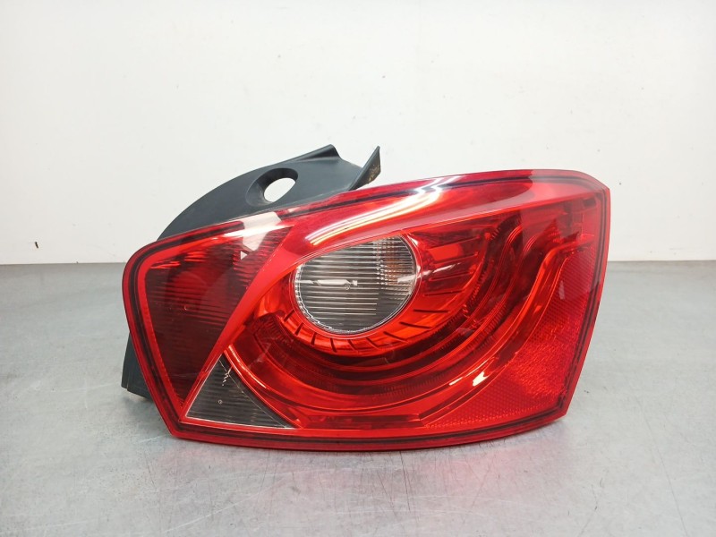 Recambio de piloto trasero derecho para seat ibiza iv (6j5, 6p1) 1.4 tdi referencia OEM IAM 6J4945096K  