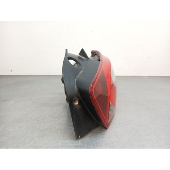 Recambio de piloto trasero derecho para seat ibiza iv (6j5, 6p1) 1.4 tdi referencia OEM IAM 6J4945096K  