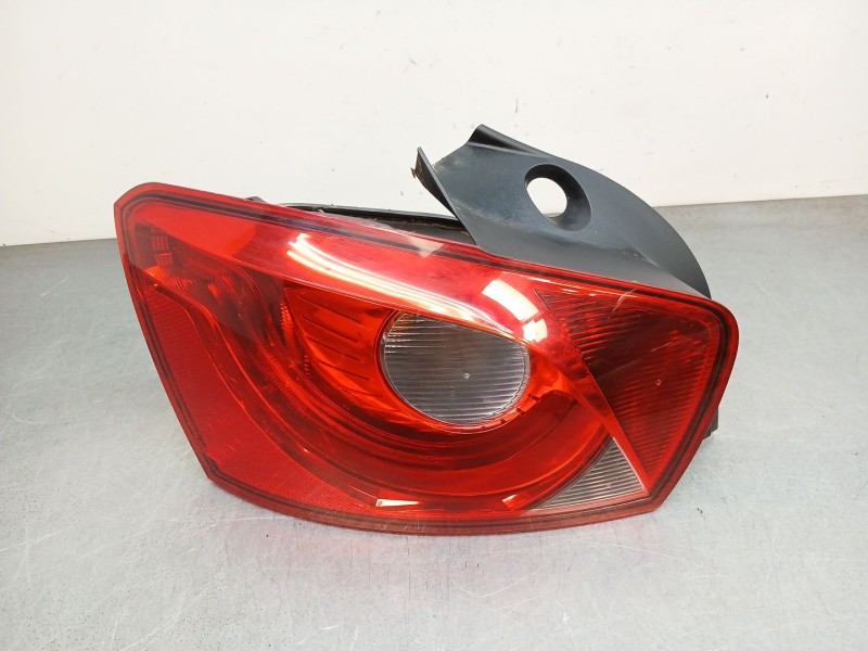 Recambio de piloto trasero izquierdo para seat ibiza iv (6j5, 6p1) 1.4 tdi referencia OEM IAM 6J4945095K  