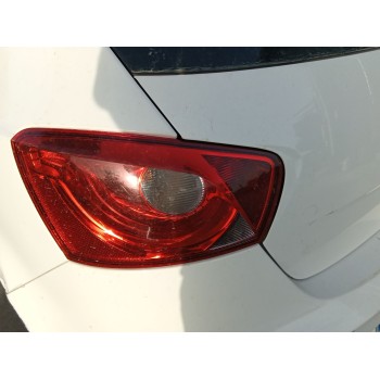 Recambio de piloto trasero izquierdo para seat ibiza iv (6j5, 6p1) 1.4 tdi referencia OEM IAM 6J4945095K  
