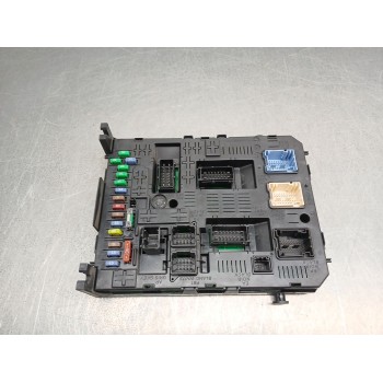 Recambio de centralita bsi para peugeot 3008 i monospace (0u_) 1.6 hdi referencia OEM IAM 966405878002  