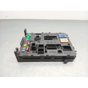 Recambio de centralita bsi para peugeot 3008 i monospace (0u_) 1.6 hdi referencia OEM IAM 966405878002  