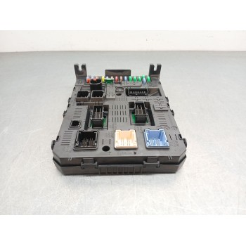 Recambio de centralita bsi para peugeot 3008 i monospace (0u_) 1.6 hdi referencia OEM IAM 966405878002  