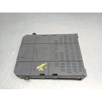 Recambio de centralita bsi para peugeot 3008 i monospace (0u_) 1.6 hdi referencia OEM IAM 966405878002  