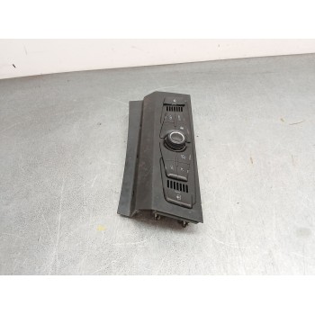 Recambio de mando climatizador para audi a4 b8 avant (8k5) 2.0 tdi referencia OEM IAM 8t1820043am  