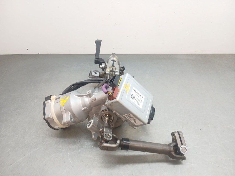 Recambio de columna direccion para kia stonic (yb) 1.0 t-gdi referencia OEM IAM 56340h8900  