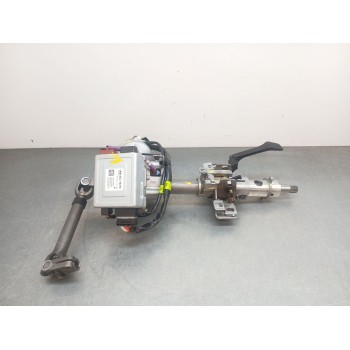 Recambio de columna direccion para kia stonic (yb) 1.0 t-gdi referencia OEM IAM 56340h8900  