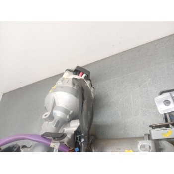Recambio de columna direccion para kia stonic (yb) 1.0 t-gdi referencia OEM IAM 56340h8900  
