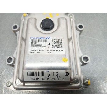 Recambio de modulo electronico para kia stonic (yb) 1.0 t-gdi referencia OEM IAM 9544026ego  