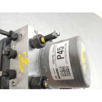 Recambio de abs para kia stonic (yb) 1.0 t-gdi referencia OEM IAM 58910h8450  