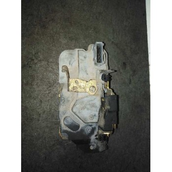 CERRADURA PUERTA TRASERA DERECHA 4 PIN 