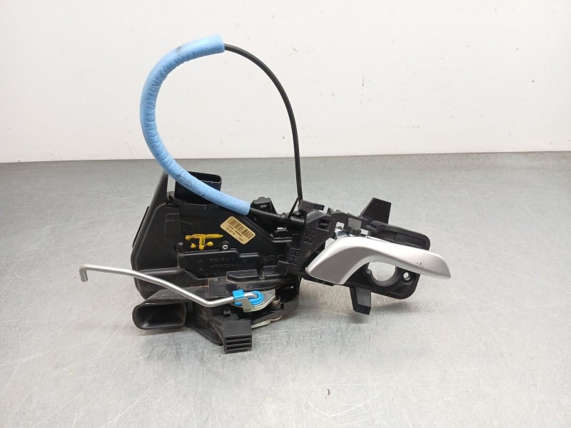 Recambio de cerradura puerta delantera derecha para kia stonic (yb) 1.0 t-gdi referencia OEM IAM 81320h8050lki  