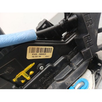 Recambio de cerradura puerta delantera derecha para kia stonic (yb) 1.0 t-gdi referencia OEM IAM 81320h8050lki  
