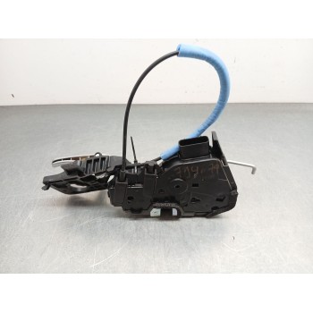 Recambio de cerradura puerta delantera derecha para kia stonic (yb) 1.0 t-gdi referencia OEM IAM 81320h8050lki  