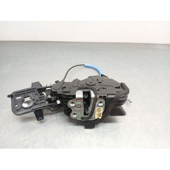 Recambio de cerradura puerta delantera derecha para kia stonic (yb) 1.0 t-gdi referencia OEM IAM 81320h8050lki  