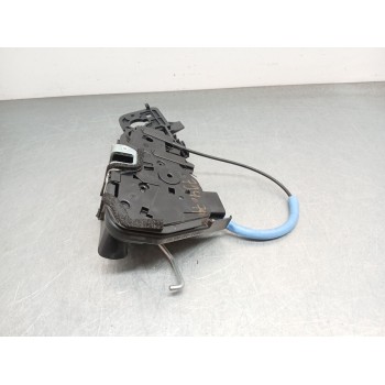 Recambio de cerradura puerta delantera derecha para kia stonic (yb) 1.0 t-gdi referencia OEM IAM 81320h8050lki  