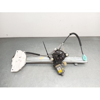 Recambio de elevalunas delantero derecho para kia stonic (yb) 1.0 t-gdi referencia OEM IAM 82460h8000  