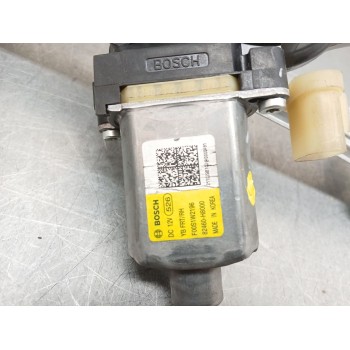 Recambio de elevalunas delantero derecho para kia stonic (yb) 1.0 t-gdi referencia OEM IAM 82460h8000  