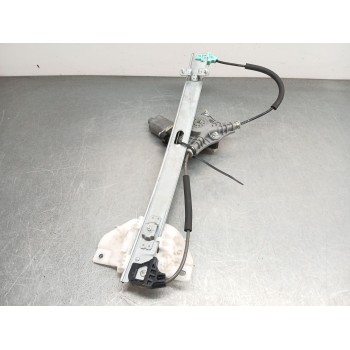 Recambio de elevalunas delantero derecho para kia stonic (yb) 1.0 t-gdi referencia OEM IAM 82460h8000  