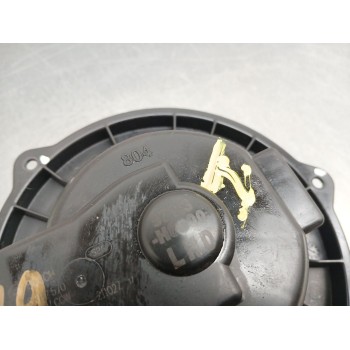 Recambio de motor calefaccion para kia stonic (yb) 1.0 t-gdi referencia OEM IAM 97113h8000  