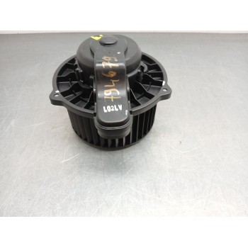 Recambio de motor calefaccion para kia stonic (yb) 1.0 t-gdi referencia OEM IAM 97113h8000  